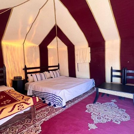 Hotel Sahara Luxury Camp à Zagora Extérieur photo