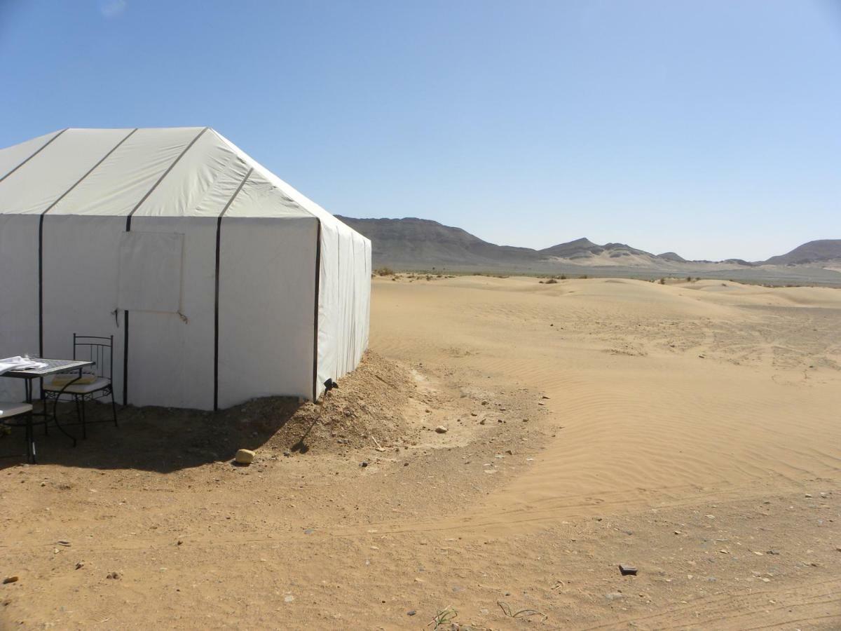 Hotel Sahara Luxury Camp à Zagora Extérieur photo